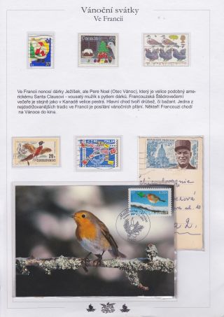 WEIHNACHTEN – Blatt 37
