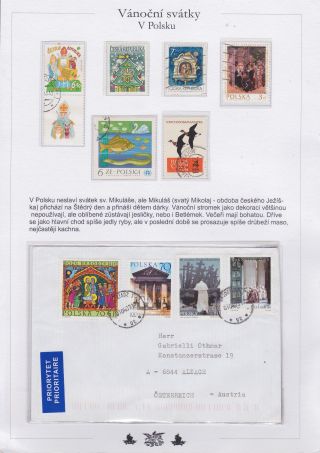 WEIHNACHTEN – Blatt 40
