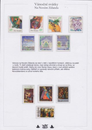 WEIHNACHTEN – Blatt 48