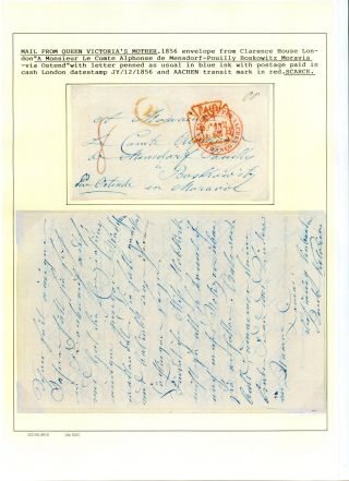 VELKÁ BRITÁNIE 1840-1870 – list 71