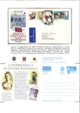 WORLD OF FOOTBALL – sheet 14