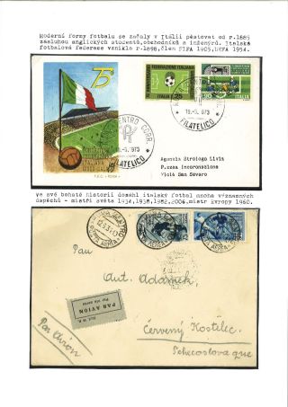 DER FUSSBALLWELT – Blatt 20