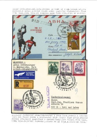 DER FUSSBALLWELT – Blatt 21