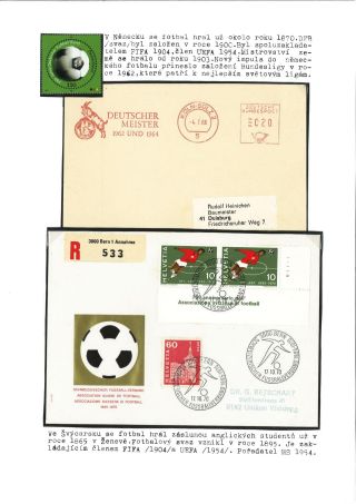 DER FUSSBALLWELT – Blatt 22