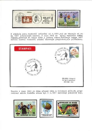 DER FUSSBALLWELT – Blatt 25