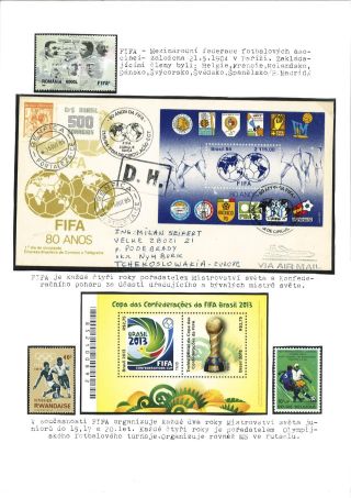 DER FUSSBALLWELT – Blatt 28