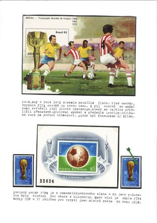 DER FUSSBALLWELT – Blatt 33