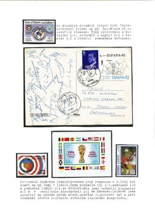 DER FUSSBALLWELT – Blatt 57
