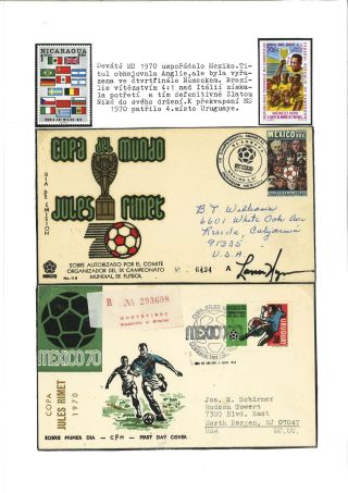 DER FUSSBALLWELT – Blatt 79
