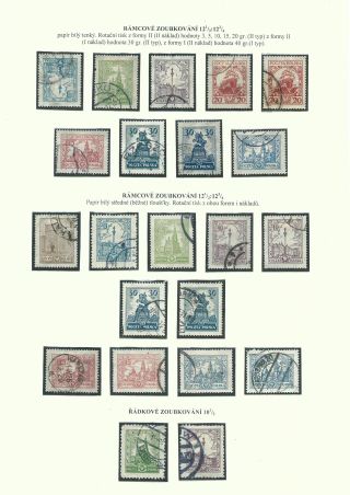 POLSKO 1924-1939 – list 17