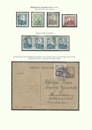 POLSKO 1924-1939 – list 19