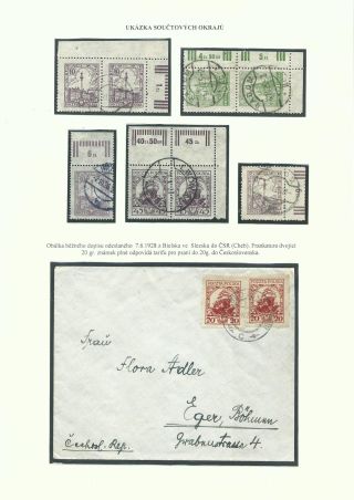 POLSKO 1924-1939 – list 21