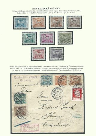 POLSKO 1924-1939 – list 24