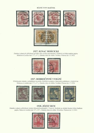 POLSKO 1924-1939 – list 29