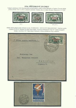 POLAND 1924-1939 – sheet 51