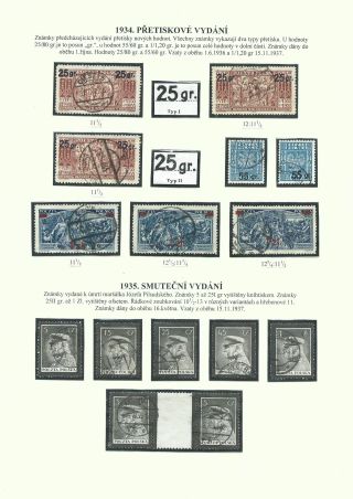 POLAND 1924-1939 – sheet 52