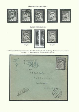 POLAND 1924-1939 – sheet 53