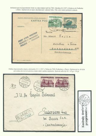POLAND 1924-1939 – sheet 59