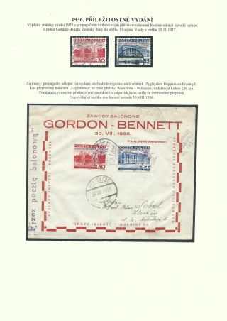 POLAND 1924-1939 – sheet 62