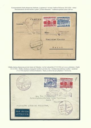 POLAND 1924-1939 – sheet 63
