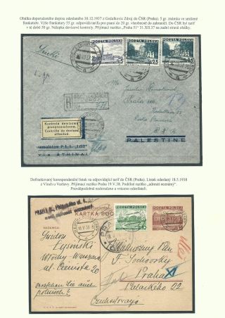 POLAND 1924-1939 – sheet 66