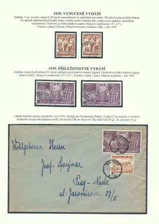 POLAND 1924-1939 – sheet 79