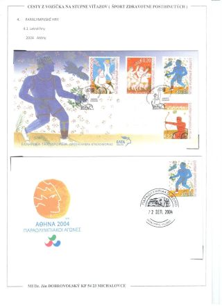 PATH FROM THE WHEELCHAIR ON THE STAGE WINNERS – sheet 22