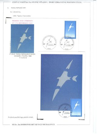 PATH FROM THE WHEELCHAIR ON THE STAGE WINNERS – sheet 29