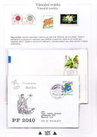 WEIHNACHTEN – Blatt 6
