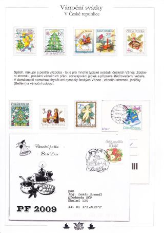 WEIHNACHTEN – Blatt 10