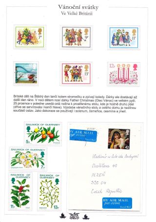 WEIHNACHTEN – Blatt 13
