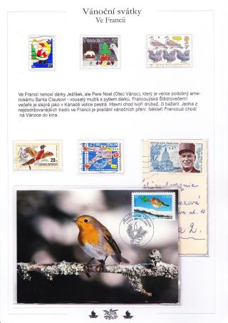 WEIHNACHTEN – Blatt 14