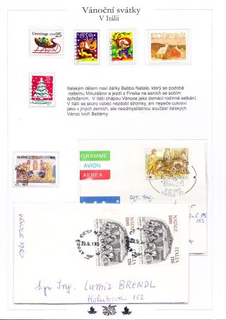 WEIHNACHTEN – Blatt 15
