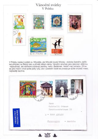 WEIHNACHTEN – Blatt 18
