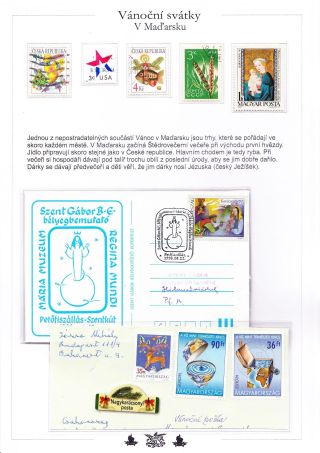 WEIHNACHTEN – Blatt 20
