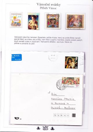 WEIHNACHTEN – Blatt 31