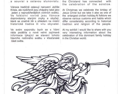 WEIHNACHTEN