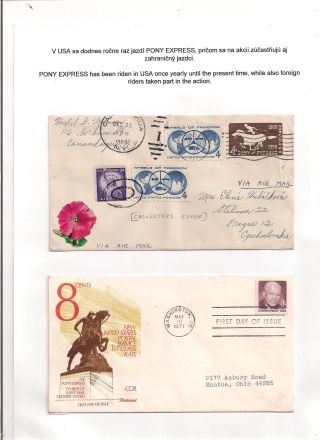PFERD IM POSTWESEN – Blatt 22