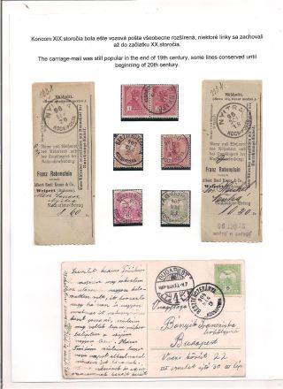 PFERD IM POSTWESEN – Blatt 42