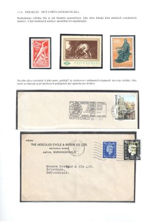 DIE SPIELE AUS OLYMPIA - BERÜHMTESTE SPIELE VON ALLERN – Blatt 9