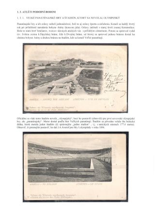 DIE SPIELE AUS OLYMPIA - BERÜHMTESTE SPIELE VON ALLERN – Blatt 13