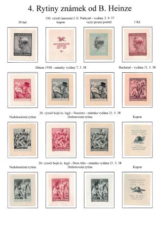 RYTINY K. SEIZINGERA A B. HEINZE – list 12