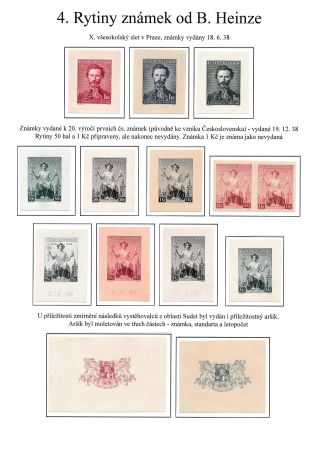 RYTINY K. SEIZINGERA A B. HEINZE – list 14