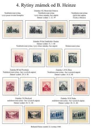 RYTINY K. SEIZINGERA A B. HEINZE – list 16