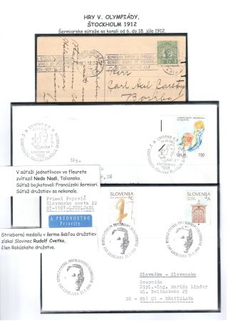 FENCING - FROM ITS ORIGIN TO SPORT FENCING AND ITS COMPETITION – sheet 37