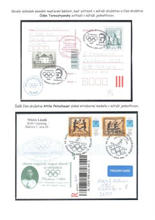 FENCING - FROM ITS ORIGIN TO SPORT FENCING AND ITS COMPETITION – sheet 43