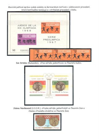 FENCING - FROM ITS ORIGIN TO SPORT FENCING AND ITS COMPETITION – sheet 54