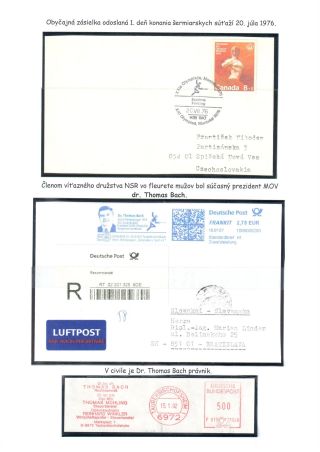FENCING - FROM ITS ORIGIN TO SPORT FENCING AND ITS COMPETITION – sheet 58