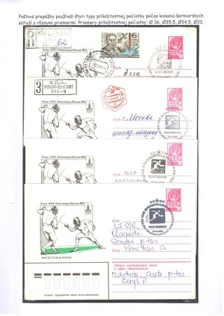 FENCING - FROM ITS ORIGIN TO SPORT FENCING AND ITS COMPETITION – sheet 61