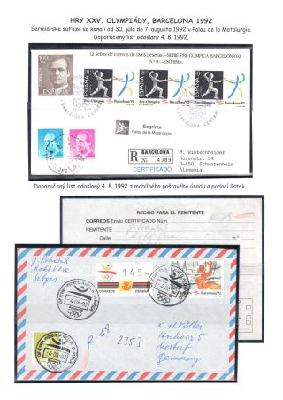 FENCING - FROM ITS ORIGIN TO SPORT FENCING AND ITS COMPETITION – sheet 67